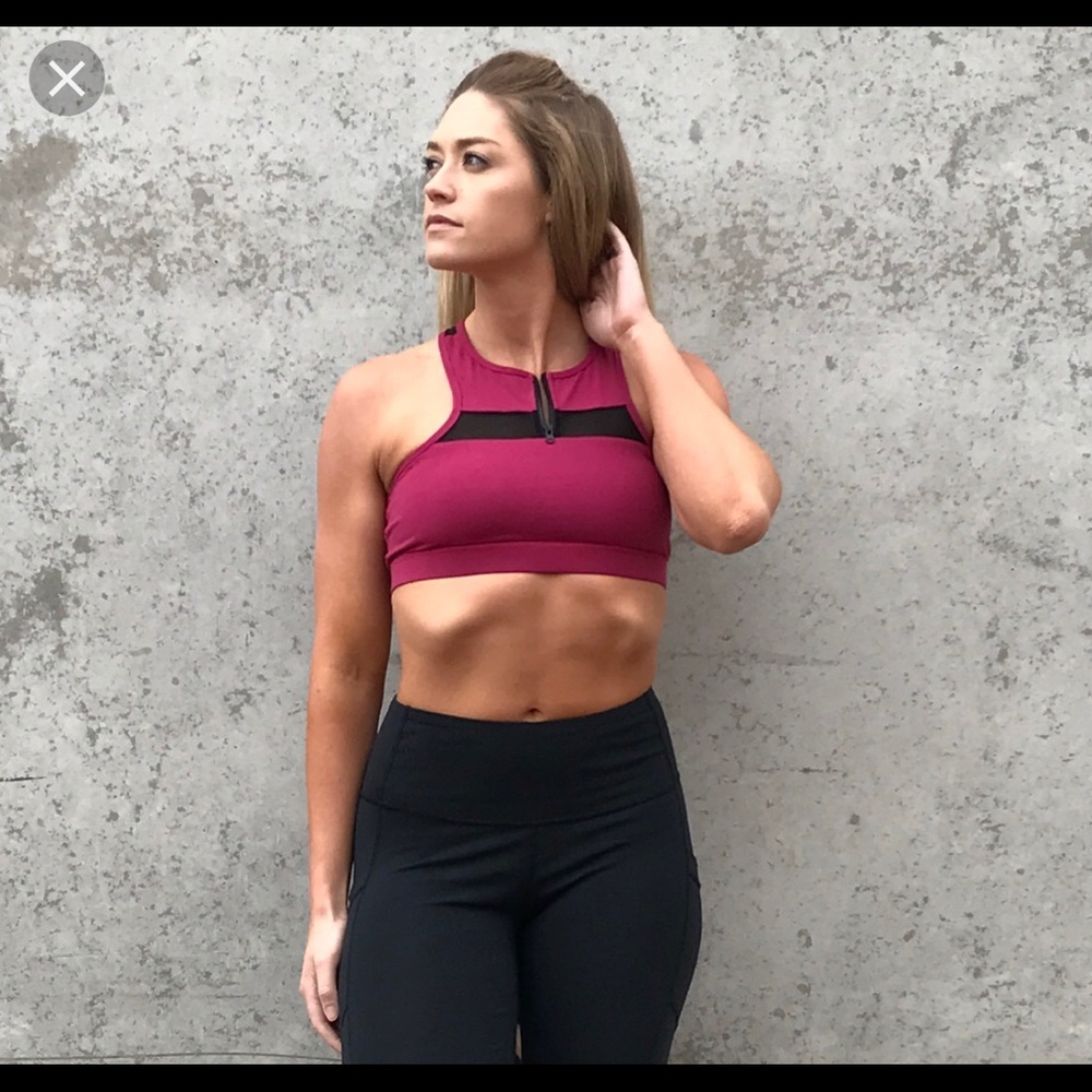 LedBetter Intensity Bra - Picture 3 of 4